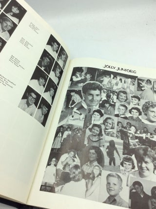 1965 ABRAHAM LINCOLN HIGH SCHOOL YEARBOOK
