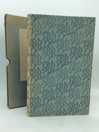 Item #320180 SONGS AND POEMS. Lord Tennyson Alfred