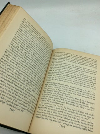 THE RAINS CAME: A Novel of Modern India