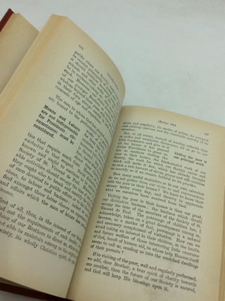 MANUAL OF THE SOCIETY OF ST. VINCENT DE PAUL