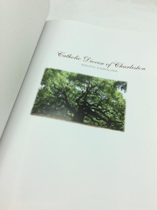CATHOLIC DIOCESE OF CHARLESTON: A History