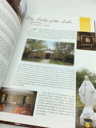CATHOLIC DIOCESE OF CHARLESTON: A History