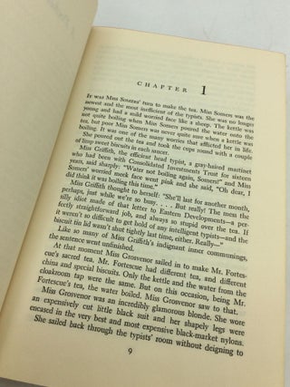 THE NURSERY RHYME MURDERS