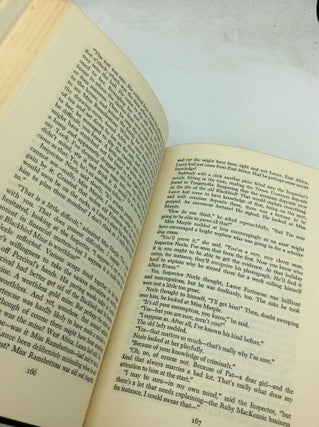 THE NURSERY RHYME MURDERS