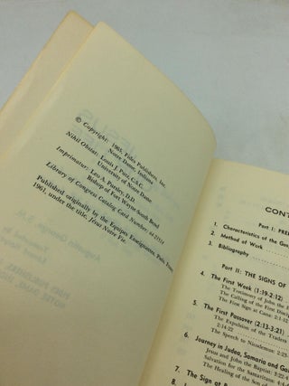 JESUS OUR LIFE: Study Guide for Reading the Gospel of John