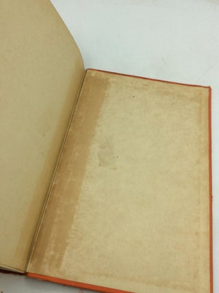 DASHIELL HAMMETT OMNIBUS: Red Harvest - The Dain Curse - The Maltese Falcon
