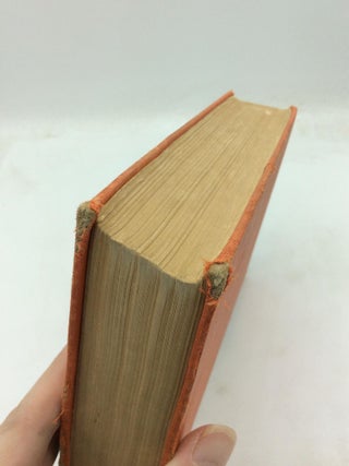DASHIELL HAMMETT OMNIBUS: Red Harvest - The Dain Curse - The Maltese Falcon