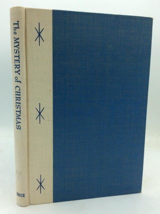 Item #321009 THE MYSTERY OF CHRISTMAS. ed Aloysius Croft