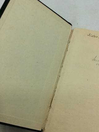 FERVORINOS FROM GALILEE'S HILLS Compiled by a Religious.