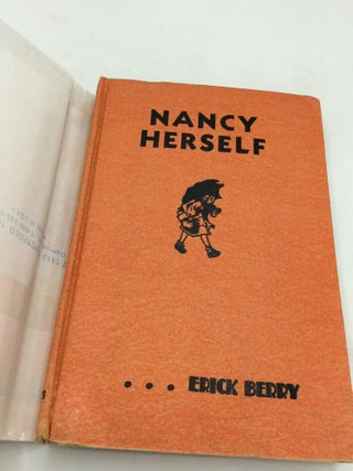 NANCY HERSELF