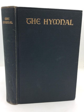 Item #321101 THE HYMNAL Published by Authority of the General Assembly of the Prebyterian Church...