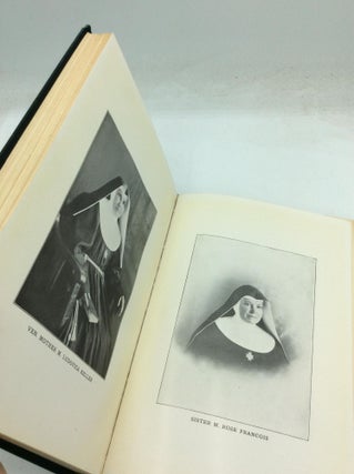 OUR COMMUNITY: The Origin and the Development Through Seventy Years of the Congregation of the Sisters of the Third Order of St. Francis of the Perpetual Adoration, La Crosse, Wisconsin, 1849-1919, by a Member of the Community