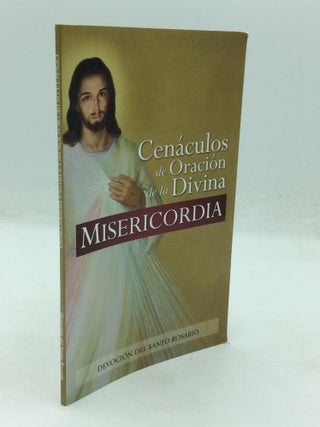 Item #321131 CENACULOS DE ORACION DE LA DIVINA MISERICORDIA: Devocion del Santo Rosario