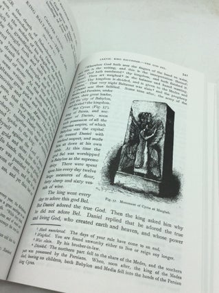 A PRACTICAL COMMENTARY ON HOLY SCRIPTURE