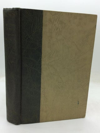 Item #321189 MASTERPIECES OF MYSTERY. Edgar Allan Poe
