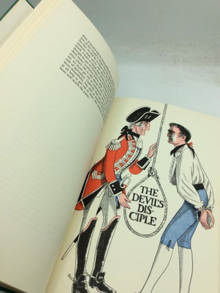 TWO PLAYS FOR PURITANS
