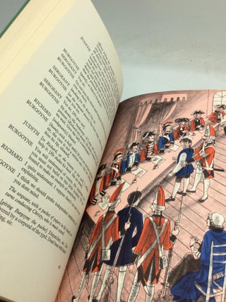 TWO PLAYS FOR PURITANS