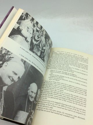 MISSION TO FRANCE: Memoirs of a Nuncio, 1944-1953
