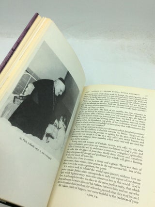 MISSION TO FRANCE: Memoirs of a Nuncio, 1944-1953