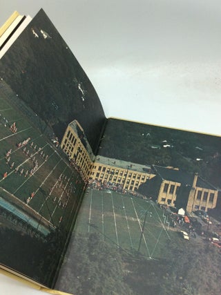 1958 BELLEFONTAINE HIGH SCHOOL YEARBOOK