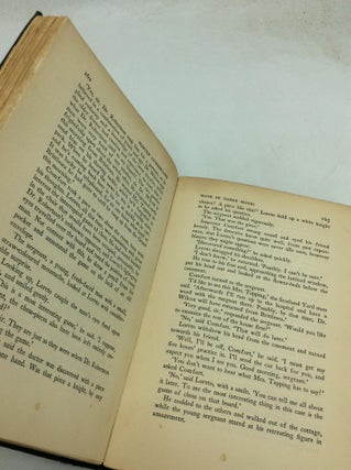 THE BEST ENGLISH DETECTIVE STORIES OF 1929