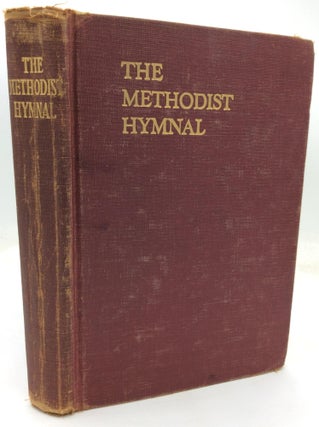 Item #321583 THE METHODIST HYMNAL: Official Hymnal of the Methodist Church