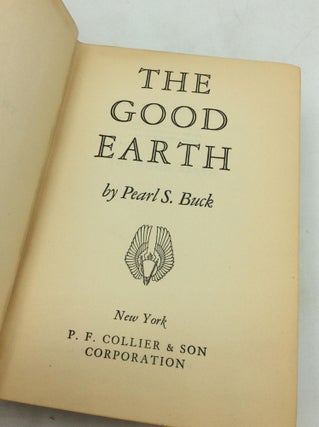THE GOOD EARTH