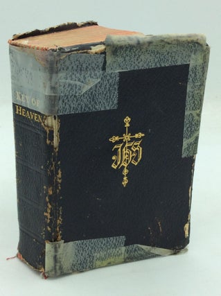 Item #321686 THE KEY OF HEAVEN: A Manual of Select Prayers for the Use of the Faithful, Compiled...