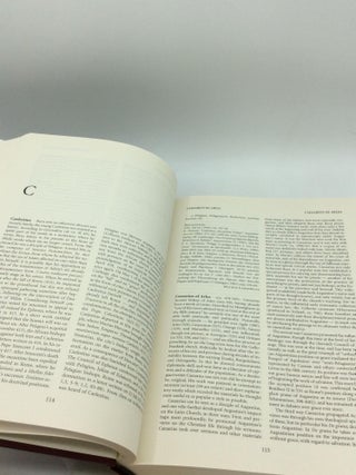 AUGUSTINE THROUGH THE AGES: An Encyclopedia
