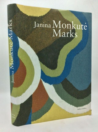 Item #321775 JANINA MONKUTE MARKS