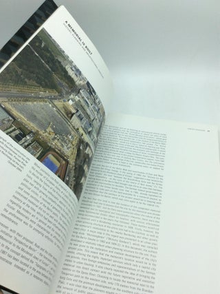 MATERIALS ON THE MEMORIAL TO THE MURDERED JEWS OF EUROPE