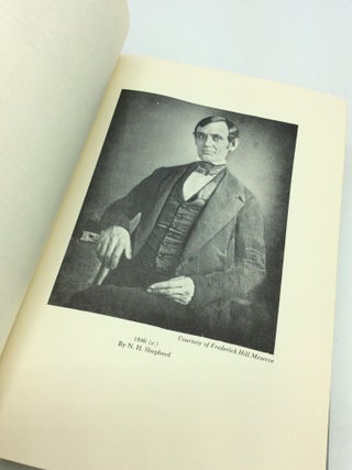 THE COLLECTED WORKS OF ABRAHAM LINCOLN, Volumes I-VIII & Index