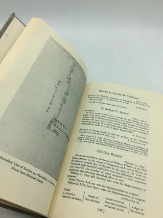 THE COLLECTED WORKS OF ABRAHAM LINCOLN, Volumes I-VIII & Index