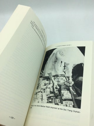 A DOCTOR'S VIETNAM JOURNAL