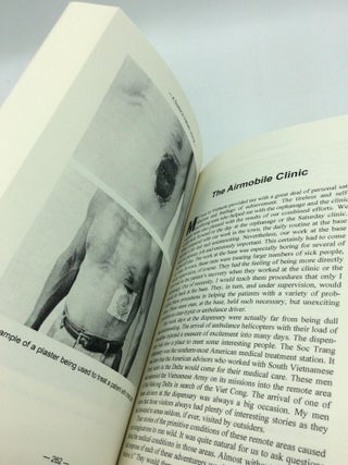 A DOCTOR'S VIETNAM JOURNAL