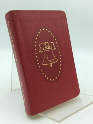 Item #321879 THE BILL OF RIGHTS PRIMER: A Citizen's Guidebook to the American Bill of Rights....