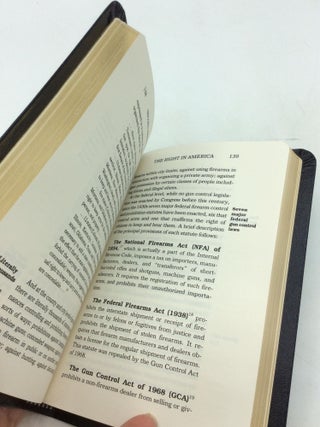 THE SECOND AMENDMENT PRIMER: A Citizen's Guidebook to the History, Sources, and Authorities for the Constitutional Guarantee of the Right to Keep and Bear Arms