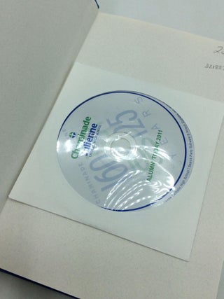 CHAMINADE JULIENNE CATHOLIC HIGH SCHOOL: Alumni Today 2011