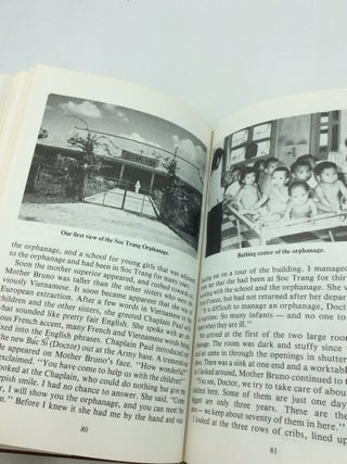 SOC TRANG: A Vietnamese Odyssey