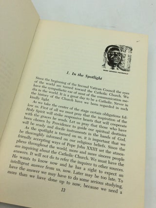 INSTANT INSPIRATION: Add Only Good Will
