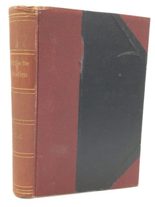 Item #322099 DOPPELBERICHTE IM PENTATEUCH: Ein Beitrag zur Einleitung in das Alte Testament. /...