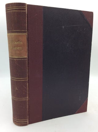 Item #322103 DAS BUCH JOB. Als Strophisches Kunstwerk Nachgewiesen, Ubersetzt und Erklart /...