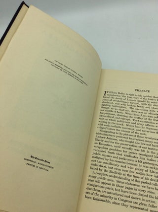 THE TRAGIC ERA: The Revolution after Lincoln