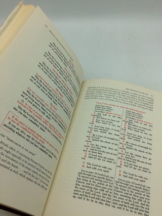 BRINGING THE SACRAMENTS TO THE PEOPLE: A Guide to the Fruitful Use of the English Ritual by Priests and Teachers