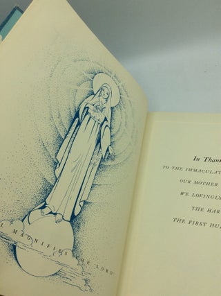 MAGNIFICAT: A Centennial Record of the Congregation of the Sisters of Saint Felix (The Felician Sisters), 1855-1955
