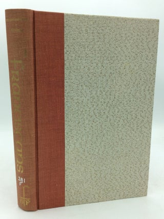 Item #322644 THE FRANCISCANS: St. Francis of Assisi and His Three Orders. Alexandre Masseron,...