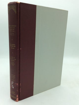 Item #322765 DON CAMILLO TAKES THE DEVIL BY THE TAIL / AN ANGEL GROWS UP / THE LAND OF STONES AND...
