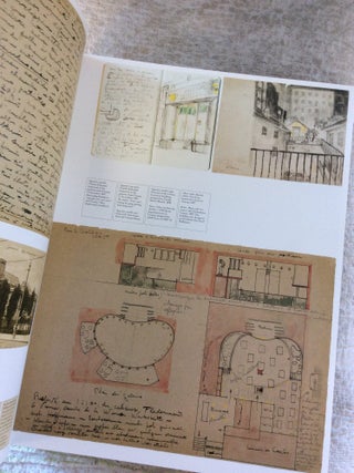 LE CORBUSIER LE GRAND