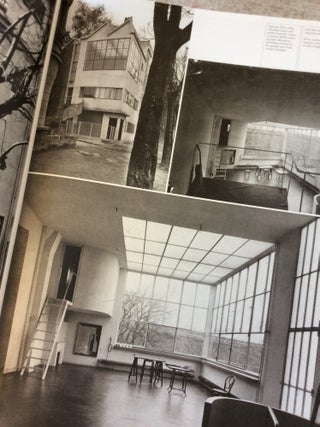 LE CORBUSIER LE GRAND
