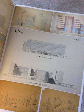 LE CORBUSIER LE GRAND